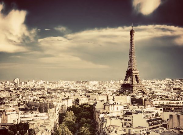 Czemu warto odwiedzić Paryż?